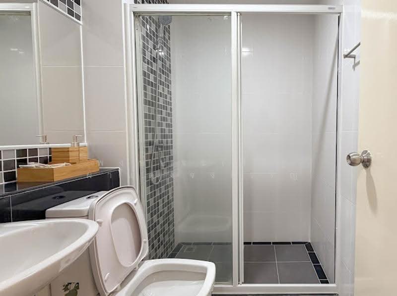 Regent Home 20, Bangkok, Pracha Chuen Rd 16, Bang Sue, Bangkok, 1 Bedroom, 32 sqm, Condo For Sale, by พงษ์ประเสริฐ ผาแดงจงเจริญ, 500557132 - DDproperty.com