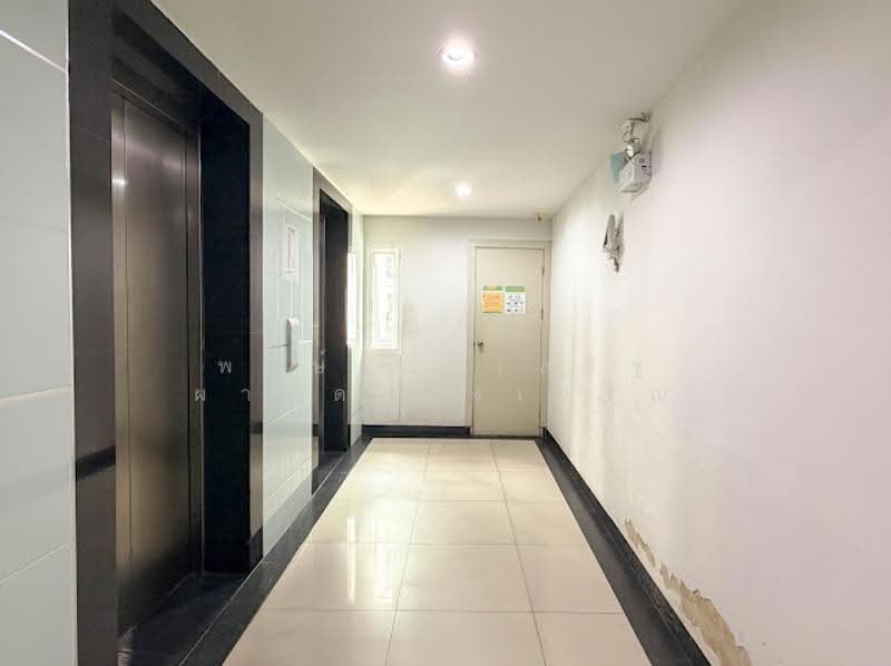 Regent Home 20, Bangkok, Pracha Chuen Rd 16, Bang Sue, Bangkok, 1 Bedroom, 32 sqm, Condo For Sale, by พงษ์ประเสริฐ ผาแดงจงเจริญ, 500557132 - DDproperty.com