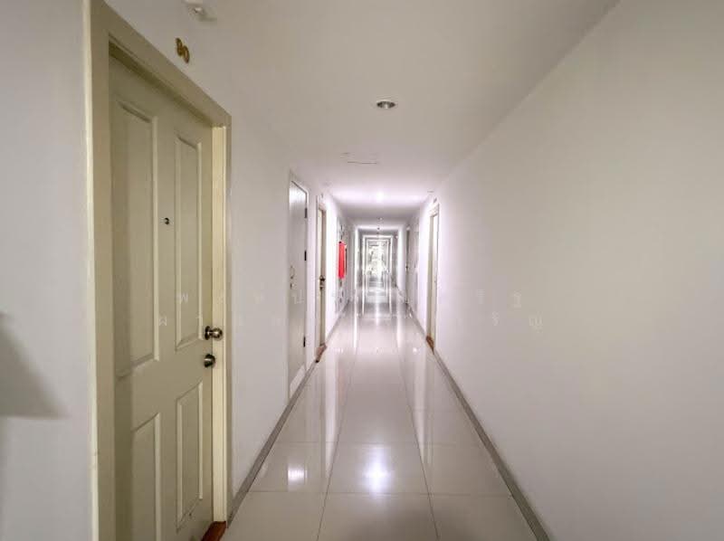 Regent Home 20, Bangkok, Pracha Chuen Rd 16, Bang Sue, Bangkok, 1 Bedroom, 32 sqm, Condo For Sale, by พงษ์ประเสริฐ ผาแดงจงเจริญ, 500557132 - DDproperty.com