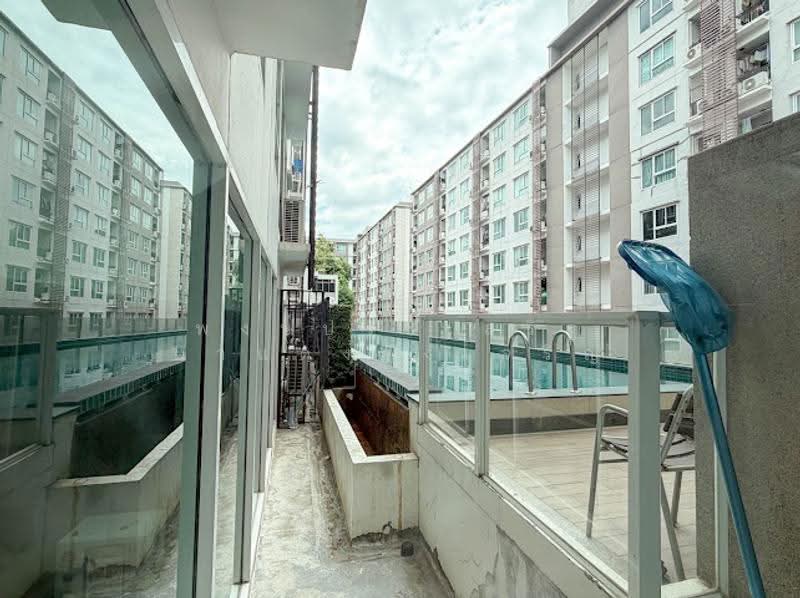 Regent Home 20, Bangkok, Pracha Chuen Rd 16, Bang Sue, Bangkok, 1 Bedroom, 32 sqm, Condo For Sale, by พงษ์ประเสริฐ ผาแดงจงเจริญ, 500557132 - DDproperty.com
