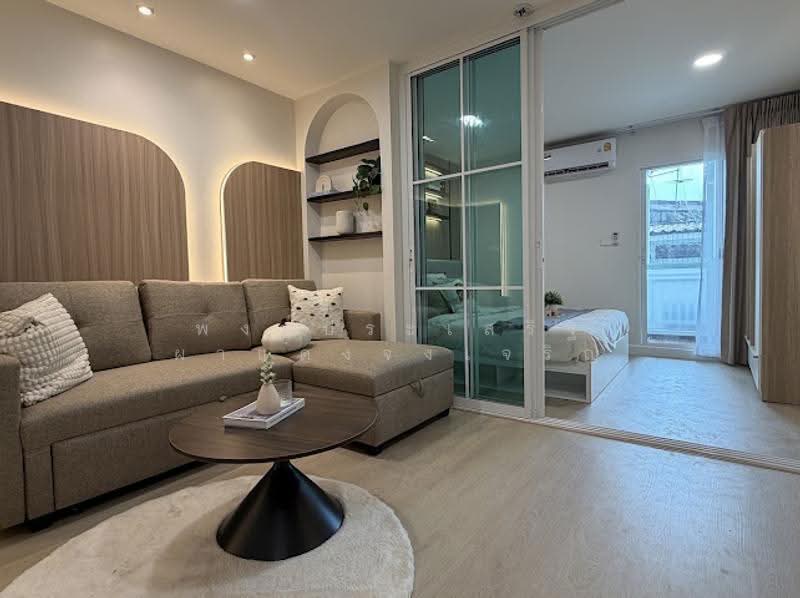 Regent Home 20 : รีเจ้นท์ โฮม 20, กรุงเทพ, ประชาชื่น 16, บางซื่อ, กรุงเทพ, 32 ตร.ม., คอนโด ขาย, โดย พงษ์ประเสริฐ ผาแดงจงเจริญ, 500557132 - DDproperty.com