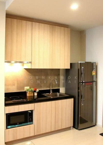 Baan Siri Sukhumvit 13 : บ้านสิริ สุขุมวิท 13, กรุงเทพ, ซอยสุขุมวิท 13, คลองเตยเหนือ, วัฒนา, กรุงเทพ, 60 ตร.ม., คอนโด ให้เช่า, โดย Kornkanok Sonvichai, 500557136 - DDproperty.com