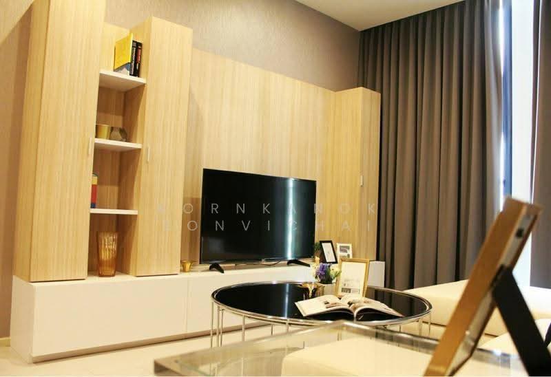Baan Siri Sukhumvit 13 : บ้านสิริ สุขุมวิท 13, กรุงเทพ, ซอยสุขุมวิท 13, คลองเตยเหนือ, วัฒนา, กรุงเทพ, 60 ตร.ม., คอนโด ให้เช่า, โดย Kornkanok Sonvichai, 500557136 - DDproperty.com
