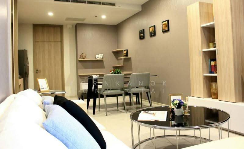 Baan Siri Sukhumvit 13, Bangkok, Soi Sukhumvit 13, Khlongtoei Nua, Watthana, Bangkok, 1 Bedroom, 60 sqm, Condo For Rent, by Kornkanok Sonvichai, 500557136 - DDproperty.com