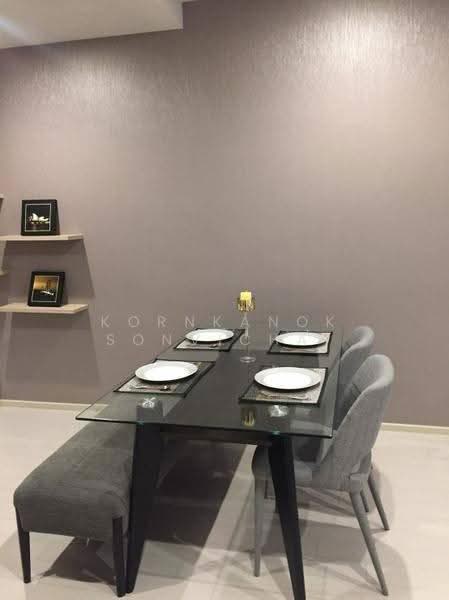 Baan Siri Sukhumvit 13, Bangkok, Soi Sukhumvit 13, Khlongtoei Nua, Watthana, Bangkok, 1 Bedroom, 60 sqm, Condo For Rent, by Kornkanok Sonvichai, 500557136 - DDproperty.com