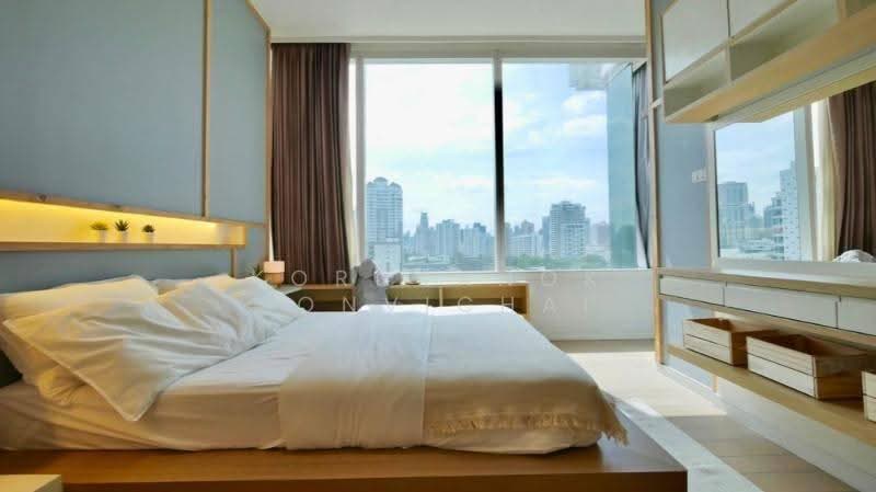 Eight Thonglor Residence : เอท ทองหล่อ เรสซิเดนซ์, กรุงเทพ, อาคาร เอททองหล่อ 88/36, คลองตันเหนือ, วัฒนา, กรุงเทพ, 45 ตร.ม., คอนโด ให้เช่า, โดย Kornkanok Sonvichai, 500557138 - DDproperty.com