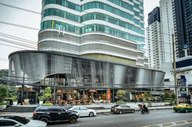 Eight Thonglor Residence, Bangkok, Eight Thonglor Building 88/36, Khlong Tan Nua, Watthana, Bangkok, 1 Bedroom, 45 sqm, Condo For Rent, by Kornkanok Sonvichai, 500557138 - DDproperty.com