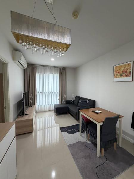 Life Sukhumvit 48 : ไลฟ์ สุขุมวิท 48, กรุงเทพ, ซอยสุขุมวิท 48, พระโขนง, คลองเตย, กรุงเทพ, 49 ตร.ม., คอนโด ให้เช่า, โดย Patcharames Pattharapornviboon, 500557139 - DDproperty.com