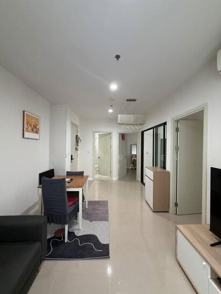 Life Sukhumvit 48, Bangkok, Soi Sukhumvit 48, Phra Kanong, Khlong Toei, Bangkok, 2 Bedrooms, 49 sqm, Condo For Rent, by Patcharames Pattharapornviboon, 500557139 - DDproperty.com