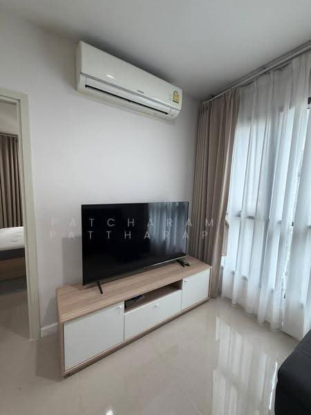 Life Sukhumvit 48, Bangkok, Soi Sukhumvit 48, Phra Kanong, Khlong Toei, Bangkok, 2 Bedrooms, 49 sqm, Condo For Rent, by Patcharames Pattharapornviboon, 500557139 - DDproperty.com