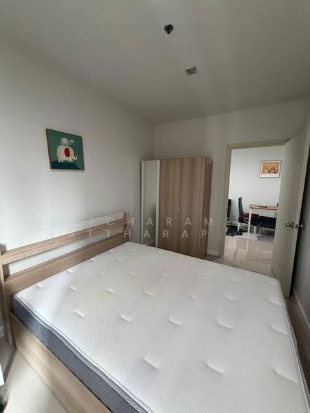 Life Sukhumvit 48, Bangkok, Soi Sukhumvit 48, Phra Kanong, Khlong Toei, Bangkok, 2 Bedrooms, 49 sqm, Condo For Rent, by Patcharames Pattharapornviboon, 500557139 - DDproperty.com