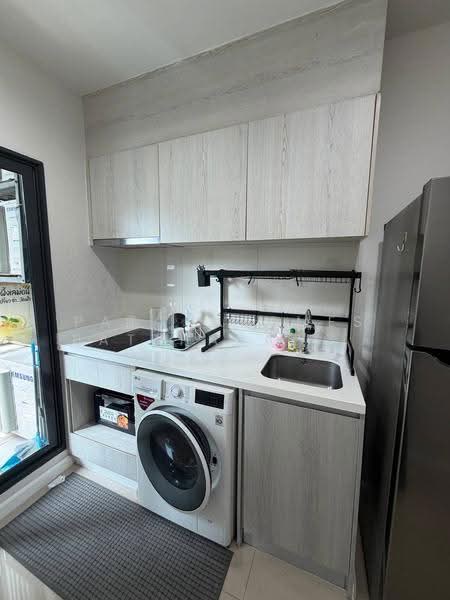 Life Sukhumvit 48, Bangkok, Soi Sukhumvit 48, Phra Kanong, Khlong Toei, Bangkok, 2 Bedrooms, 49 sqm, Condo For Rent, by Patcharames Pattharapornviboon, 500557139 - DDproperty.com