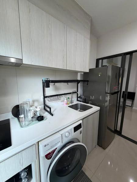 Life Sukhumvit 48 : ไลฟ์ สุขุมวิท 48, กรุงเทพ, ซอยสุขุมวิท 48, พระโขนง, คลองเตย, กรุงเทพ, 49 ตร.ม., คอนโด ให้เช่า, โดย Patcharames Pattharapornviboon, 500557139 - DDproperty.com