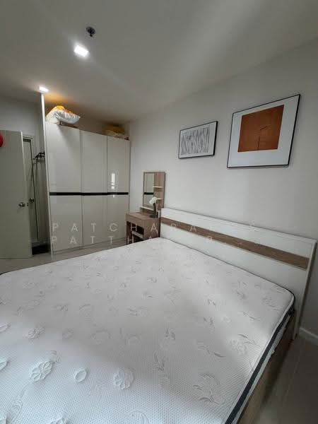 Life Sukhumvit 48, Bangkok, Soi Sukhumvit 48, Phra Kanong, Khlong Toei, Bangkok, 2 Bedrooms, 49 sqm, Condo For Rent, by Patcharames Pattharapornviboon, 500557139 - DDproperty.com