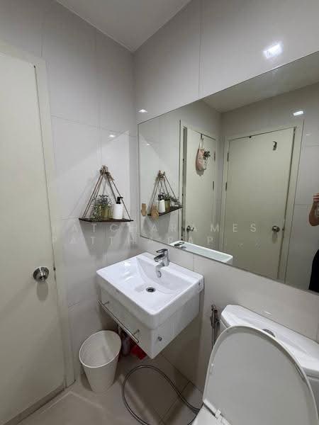 Life Sukhumvit 48, Bangkok, Soi Sukhumvit 48, Phra Kanong, Khlong Toei, Bangkok, 2 Bedrooms, 49 sqm, Condo For Rent, by Patcharames Pattharapornviboon, 500557139 - DDproperty.com
