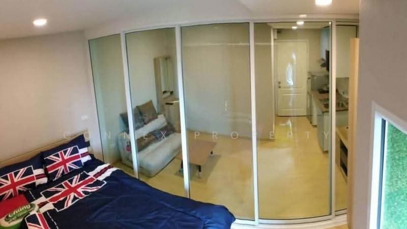 Humble Living @ FueangFu : ฮัมเบิล ลีฟวิ่ง แอท เฟื่องฟู, กรุงเทพ, 241 ซอยเฟื่องฟู, สามเสนนอก, ห้วยขวาง, กรุงเทพ, 24 ตร.ม., คอนโด ขาย, โดย Connex Property, 500557142 - DDproperty.com