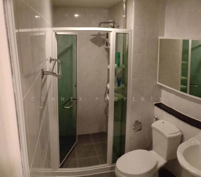 Humble Living @ FueangFu, Bangkok, 241 Soi FueangFu, Samsen Nok, Huai Khwang, Bangkok, 1 Bedroom, 24 sqm, Condo For Sale, by Connex Property, 500557142 - DDproperty.com