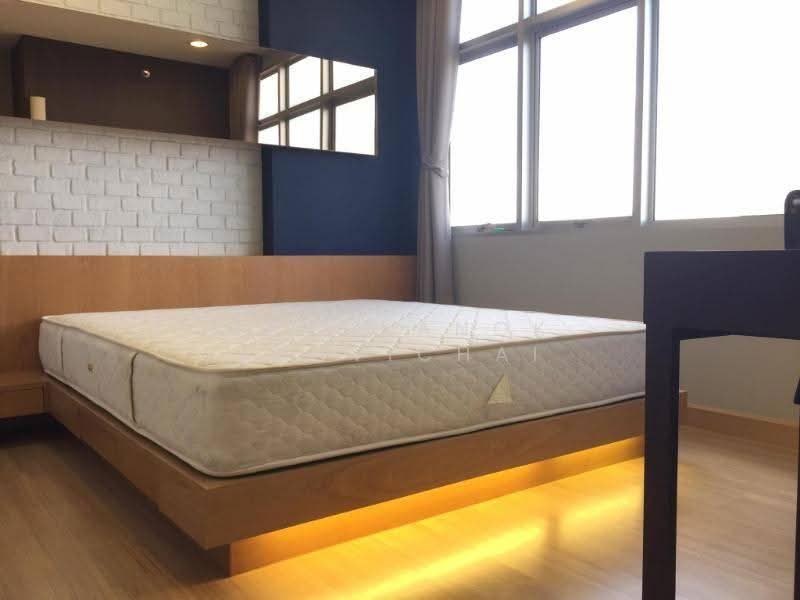 Chewathai Ratchaprarop, Bangkok, 51 Rajaprarop Road, Makkasan, Ratchathewi, Bangkok, 1 Bedroom, 35 sqm, Condo For Rent, by Kornkanok Sonvichai, 500557145 - DDproperty.com