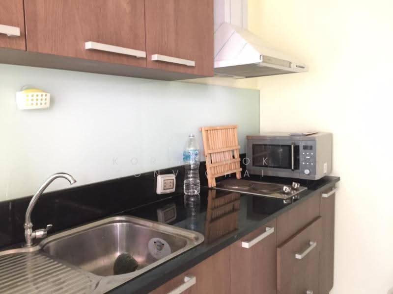 Chewathai Ratchaprarop, Bangkok, 51 Rajaprarop Road, Makkasan, Ratchathewi, Bangkok, 1 Bedroom, 35 sqm, Condo For Rent, by Kornkanok Sonvichai, 500557145 - DDproperty.com