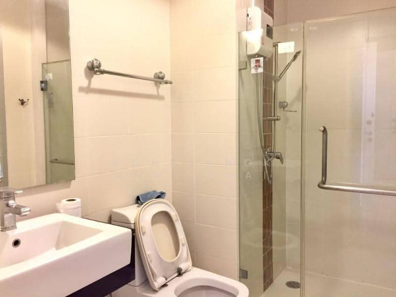Chewathai Ratchaprarop, Bangkok, 51 Rajaprarop Road, Makkasan, Ratchathewi, Bangkok, 1 Bedroom, 35 sqm, Condo For Rent, by Kornkanok Sonvichai, 500557145 - DDproperty.com