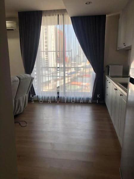 The Editor Saphan Khwai, Bangkok, 1555 Phahonyothin Rd, Samsen Nai, Phaya Thai, Bangkok, 2 Bedrooms, 56 sqm, Condo For Rent, by Kornkanok Sonvichai, 500557148 - DDproperty.com