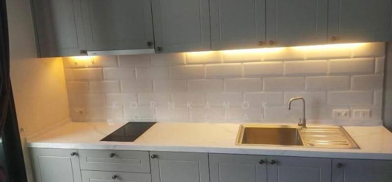 The Editor Saphan Khwai, Bangkok, 1555 Phahonyothin Rd, Samsen Nai, Phaya Thai, Bangkok, 2 Bedrooms, 56 sqm, Condo For Rent, by Kornkanok Sonvichai, 500557148 - DDproperty.com