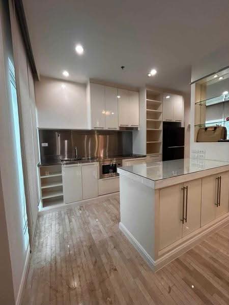 Supalai Park Kaset, Bangkok, Prasert Manutakit Road, Sena Nikhom, Chatuchak, Bangkok, 2 Bedrooms, 131 sqm, Condo For Rent, by พิมพ์ภัทรา แจ่มอุลิตรัตน, 500557149 - DDproperty.com