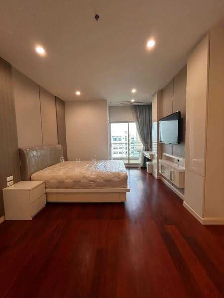 Supalai Park Kaset, Bangkok, Prasert Manutakit Road, Sena Nikhom, Chatuchak, Bangkok, 2 Bedrooms, 131 sqm, Condo For Rent, by พิมพ์ภัทรา แจ่มอุลิตรัตน, 500557149 - DDproperty.com