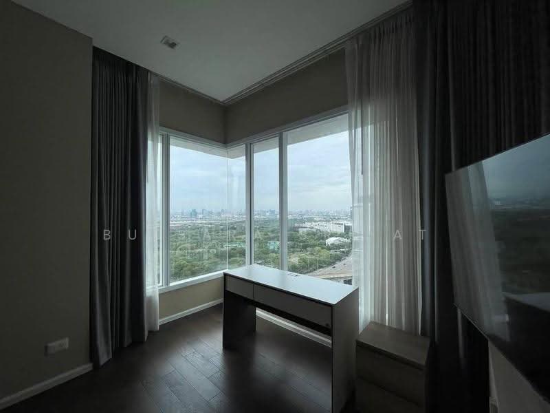 The Saint Residences Ladprao : เดอะ เซนต์ เรสิเดนเซส, กรุงเทพ, 588 ถนนวิภาวดีรังสิต, จอมพล, จตุจักร, กรุงเทพ, 70 ตร.ม., คอนโด ให้เช่า, โดย Bussara Sri-At, 500557151 - DDproperty.com