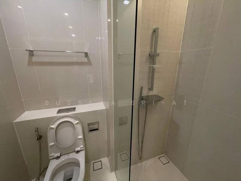 The Saint Residences Ladprao, Bangkok, 588 Vibhavadi-Rangsit Road, Jom Phon, Chatuchak, Bangkok, 2 Bedrooms, 70 sqm, Condo For Rent, by Bussara Sri-At, 500557151 - DDproperty.com