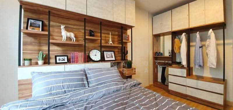 Voque Sukhumvit 31, Bangkok, 69 Sukhumvit 31, Khlongtoei Nua, Watthana, Bangkok, 1 Bedroom, 50 sqm, Condo For Rent, by Kornkanok Sonvichai, 500557152 - DDproperty.com