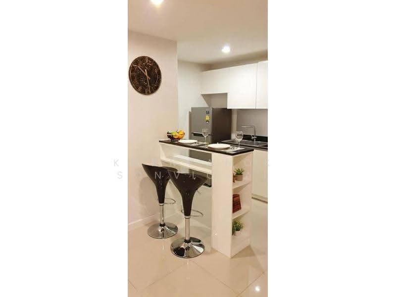 Voque Sukhumvit 31, Bangkok, 69 Sukhumvit 31, Khlongtoei Nua, Watthana, Bangkok, 1 Bedroom, 50 sqm, Condo For Rent, by Kornkanok Sonvichai, 500557152 - DDproperty.com