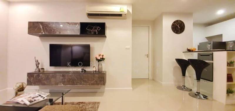 Voque Sukhumvit 31, Bangkok, 69 Sukhumvit 31, Khlongtoei Nua, Watthana, Bangkok, 1 Bedroom, 50 sqm, Condo For Rent, by Kornkanok Sonvichai, 500557152 - DDproperty.com