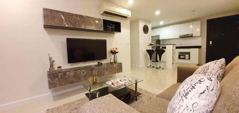 Voque Sukhumvit 31, Bangkok, 69 Sukhumvit 31, Khlongtoei Nua, Watthana, Bangkok, 1 Bedroom, 50 sqm, Condo For Rent, by Kornkanok Sonvichai, 500557152 - DDproperty.com