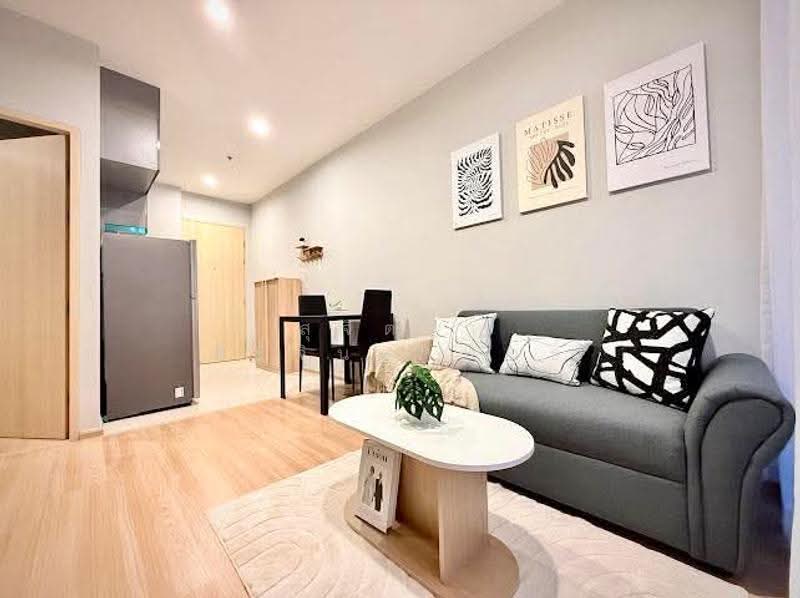 Skyrise Avenue Sukhumvit 64, Bangkok, 3 Soi Sukhumvit 64, Bang Chak, Phra Khanong, Bangkok, 2 Bedrooms, 45 sqm, Condo For Rent, by สุจิตรา ศิริจินดาพันธ์, 500557154 - DDproperty.com