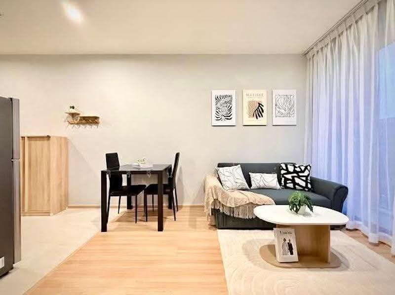 Skyrise Avenue Sukhumvit 64 : สกายไลน์ อเวนิว สุขุมวิท 64, กรุงเทพ, 3 ถนนสุขุมวิท 64, บางจาก, พระโขนง, กรุงเทพ, 45 ตร.ม., คอนโด ให้เช่า, โดย สุจิตรา ศิริจินดาพันธ์, 500557154 - DDproperty.com