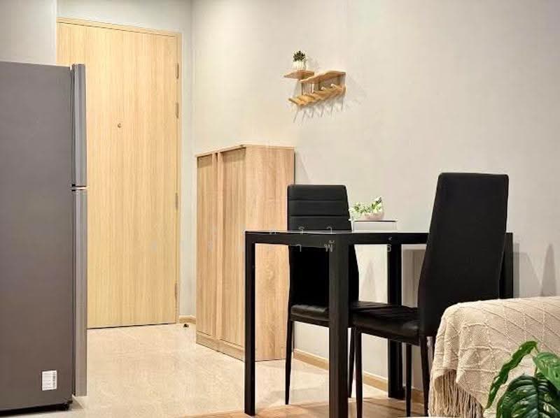 Skyrise Avenue Sukhumvit 64 : สกายไลน์ อเวนิว สุขุมวิท 64, กรุงเทพ, 3 ถนนสุขุมวิท 64, บางจาก, พระโขนง, กรุงเทพ, 45 ตร.ม., คอนโด ให้เช่า, โดย สุจิตรา ศิริจินดาพันธ์, 500557154 - DDproperty.com