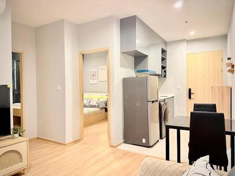 Skyrise Avenue Sukhumvit 64 : สกายไลน์ อเวนิว สุขุมวิท 64, กรุงเทพ, 3 ถนนสุขุมวิท 64, บางจาก, พระโขนง, กรุงเทพ, 45 ตร.ม., คอนโด ให้เช่า, โดย สุจิตรา ศิริจินดาพันธ์, 500557154 - DDproperty.com