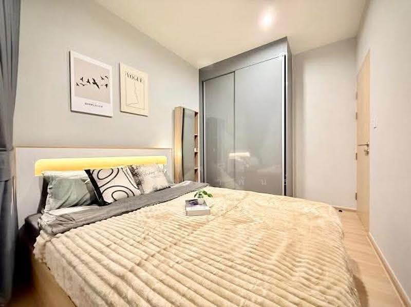 Skyrise Avenue Sukhumvit 64 : สกายไลน์ อเวนิว สุขุมวิท 64, กรุงเทพ, 3 ถนนสุขุมวิท 64, บางจาก, พระโขนง, กรุงเทพ, 45 ตร.ม., คอนโด ให้เช่า, โดย สุจิตรา ศิริจินดาพันธ์, 500557154 - DDproperty.com