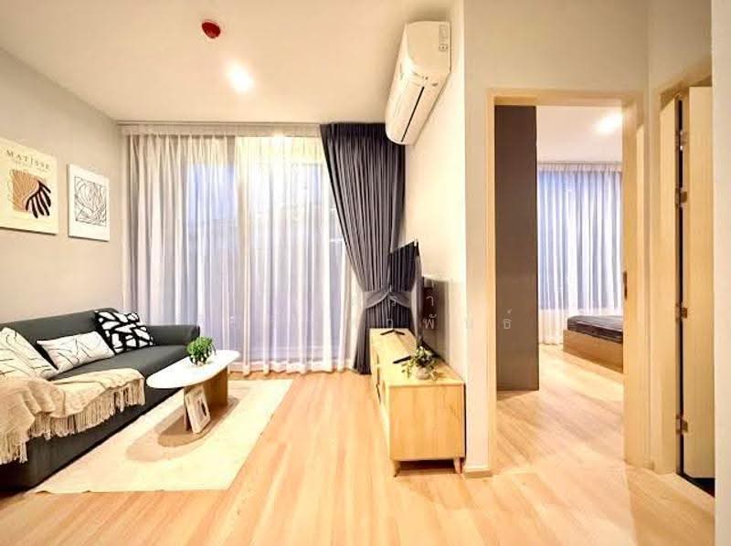 Skyrise Avenue Sukhumvit 64, Bangkok, 3 Soi Sukhumvit 64, Bang Chak, Phra Khanong, Bangkok, 2 Bedrooms, 45 sqm, Condo For Rent, by สุจิตรา ศิริจินดาพันธ์, 500557154 - DDproperty.com