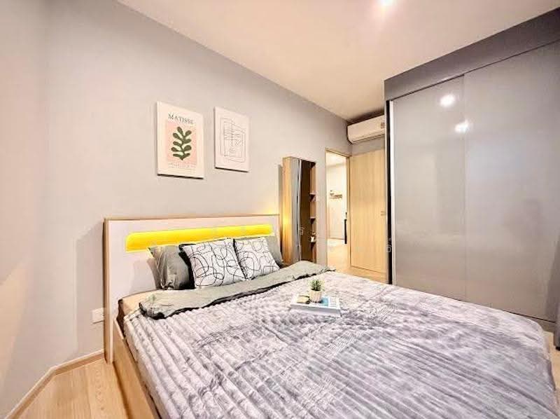 Skyrise Avenue Sukhumvit 64 : สกายไลน์ อเวนิว สุขุมวิท 64, กรุงเทพ, 3 ถนนสุขุมวิท 64, บางจาก, พระโขนง, กรุงเทพ, 45 ตร.ม., คอนโด ให้เช่า, โดย สุจิตรา ศิริจินดาพันธ์, 500557154 - DDproperty.com