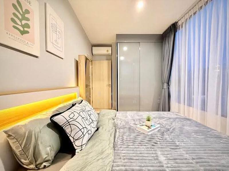 Skyrise Avenue Sukhumvit 64 : สกายไลน์ อเวนิว สุขุมวิท 64, กรุงเทพ, 3 ถนนสุขุมวิท 64, บางจาก, พระโขนง, กรุงเทพ, 45 ตร.ม., คอนโด ให้เช่า, โดย สุจิตรา ศิริจินดาพันธ์, 500557154 - DDproperty.com