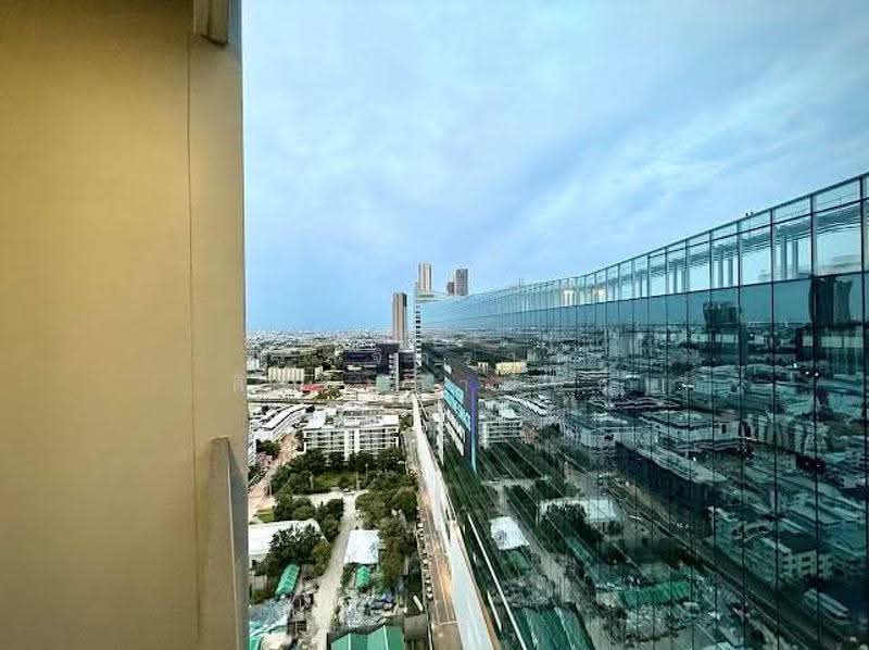 Skyrise Avenue Sukhumvit 64 : สกายไลน์ อเวนิว สุขุมวิท 64, กรุงเทพ, 3 ถนนสุขุมวิท 64, บางจาก, พระโขนง, กรุงเทพ, 45 ตร.ม., คอนโด ให้เช่า, โดย สุจิตรา ศิริจินดาพันธ์, 500557154 - DDproperty.com