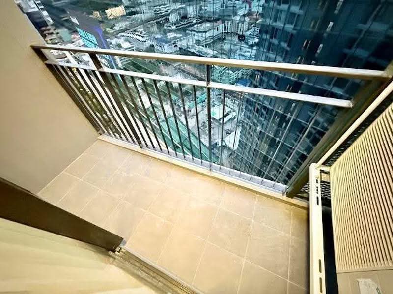 Skyrise Avenue Sukhumvit 64 : สกายไลน์ อเวนิว สุขุมวิท 64, กรุงเทพ, 3 ถนนสุขุมวิท 64, บางจาก, พระโขนง, กรุงเทพ, 45 ตร.ม., คอนโด ให้เช่า, โดย สุจิตรา ศิริจินดาพันธ์, 500557154 - DDproperty.com