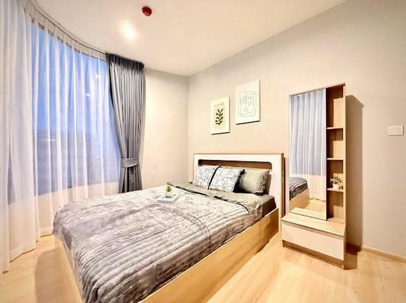 Skyrise Avenue Sukhumvit 64, Bangkok, 3 Soi Sukhumvit 64, Bang Chak, Phra Khanong, Bangkok, 2 Bedrooms, 45 sqm, Condo For Rent, by สุจิตรา ศิริจินดาพันธ์, 500557154 - DDproperty.com