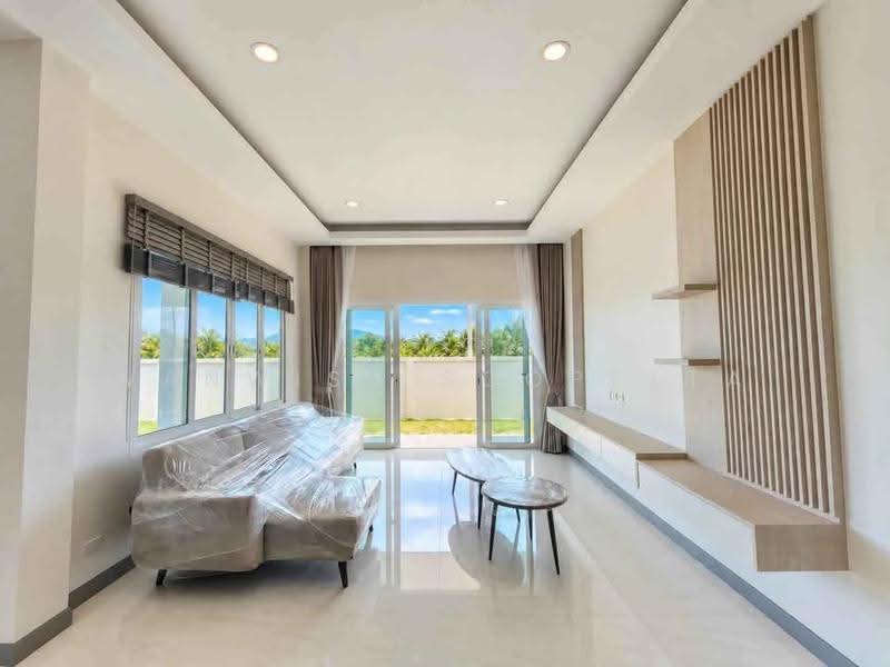 Huahin70, Prachuap Khiri Khan, Hin Lek Fai, Hua Hin, Prachuap Khiri Khan, 3 Bedrooms, 252 sqm, Single Detached House For Sale, by Wanwisa Scopetta, 500557157 - DDproperty.com