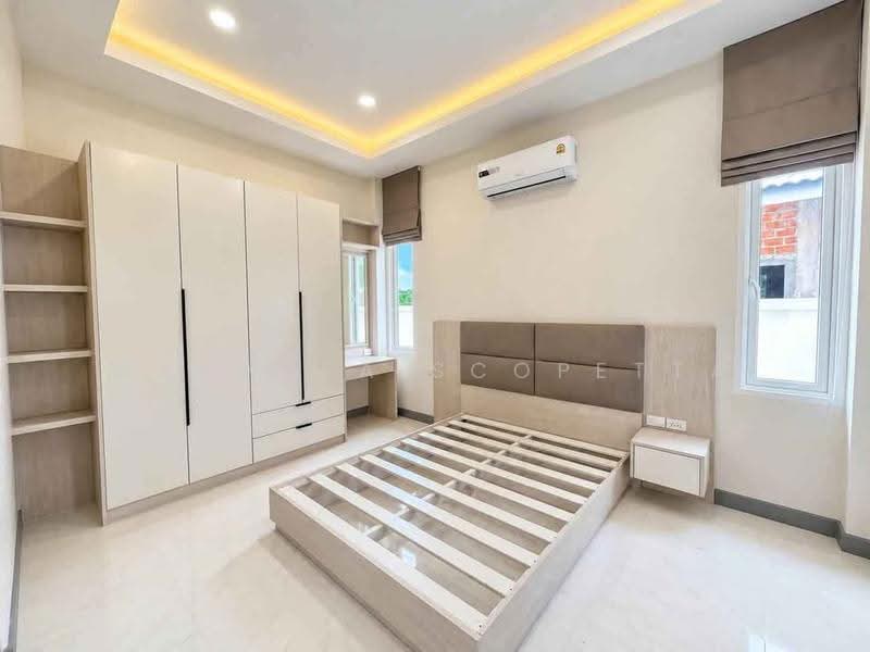 Huahin70, Prachuap Khiri Khan, Hin Lek Fai, Hua Hin, Prachuap Khiri Khan, 3 Bedrooms, 252 sqm, Single Detached House For Sale, by Wanwisa Scopetta, 500557157 - DDproperty.com
