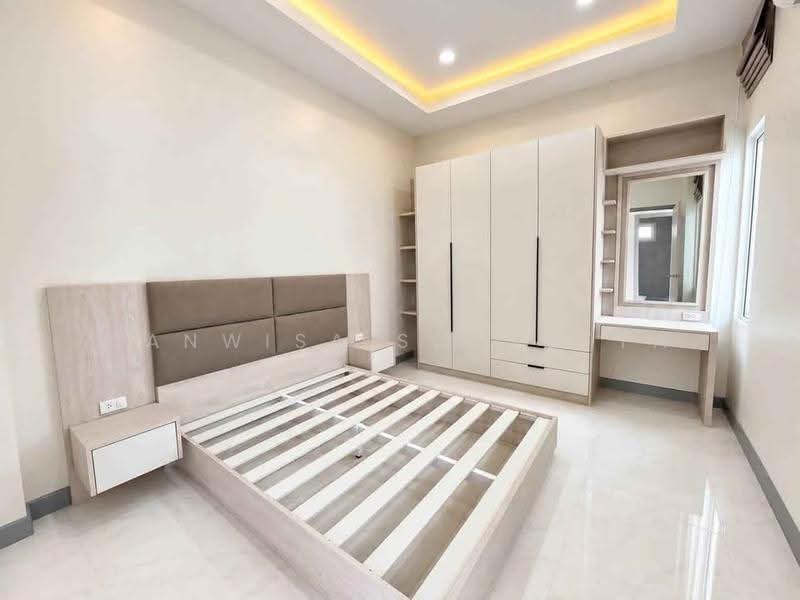 Huahin70, Prachuap Khiri Khan, Hin Lek Fai, Hua Hin, Prachuap Khiri Khan, 3 Bedrooms, 252 sqm, Single Detached House For Sale, by Wanwisa Scopetta, 500557157 - DDproperty.com