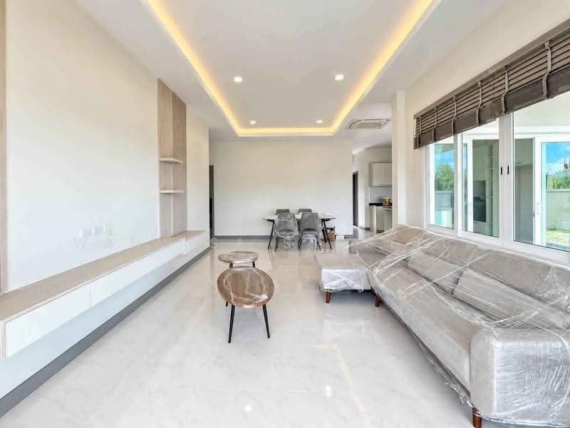 Huahin70, Prachuap Khiri Khan, Hin Lek Fai, Hua Hin, Prachuap Khiri Khan, 3 Bedrooms, 252 sqm, Single Detached House For Sale, by Wanwisa Scopetta, 500557157 - DDproperty.com