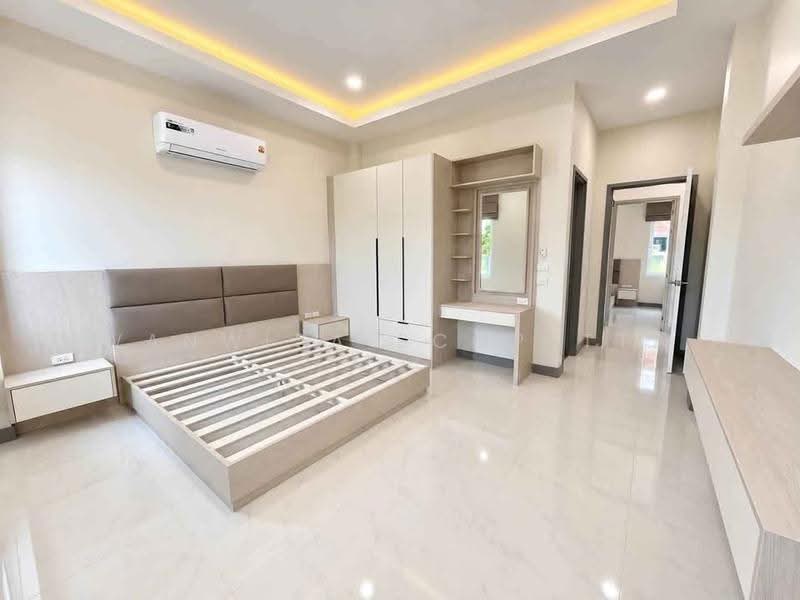 Huahin70, Prachuap Khiri Khan, Hin Lek Fai, Hua Hin, Prachuap Khiri Khan, 3 Bedrooms, 252 sqm, Single Detached House For Sale, by Wanwisa Scopetta, 500557157 - DDproperty.com
